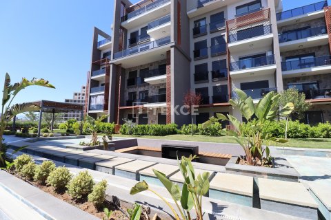 3 bedrooms Apartment in Luong Hoa, Vietnam No. 85273 10