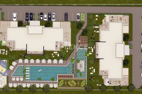 3 bedrooms Apartment in Luong Hoa, Vietnam No. 85273 2