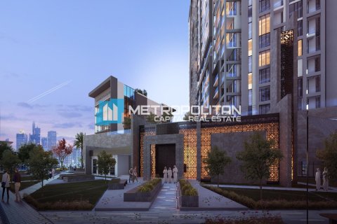 3 dormitorios Apartment en Al Muqattam City, Vietnam No. 92927 7