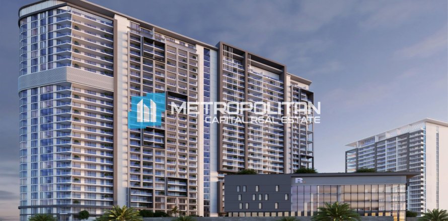 3 dormitorios Apartment en Al Muqattam City, Vietnam No. 92927