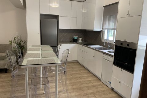 239m² House à Kalyvia Thorikou, Greece No. 107550 10