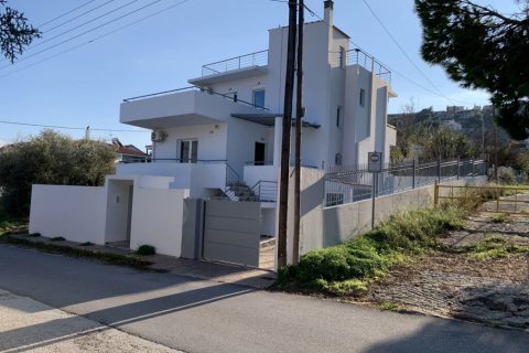 239m² House à Kalyvia Thorikou, Greece No. 107550 1