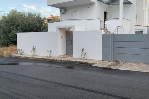 239m² House à Kalyvia Thorikou, Greece No. 107550 2