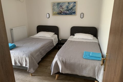 239m² House à Kalyvia Thorikou, Greece No. 107550 17