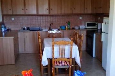 4 bedrooms House in Zakynthos, Greece No. 69544 12