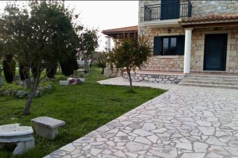 4 bedrooms House in Zakynthos, Greece No. 69544 8