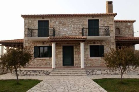 4 bedrooms House in Zakynthos, Greece No. 69544 1