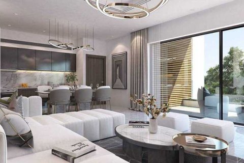 3 chambres Appartement à Germasogeia, Cyprus No. 34875 2