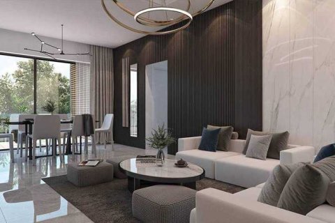 3 chambres Appartement à Germasogeia, Cyprus No. 34875 4