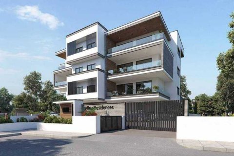 3 chambres Appartement à Germasogeia, Cyprus No. 34875 6