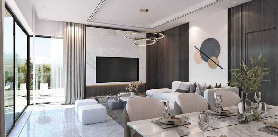 3 chambres Appartement à Germasogeia, Cyprus No. 34875