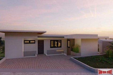 3 bedrooms Villa in Ko Samui, Thailand No. 96583 4