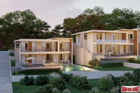 3 bedrooms Villa in Ko Samui, Thailand No. 96583 5