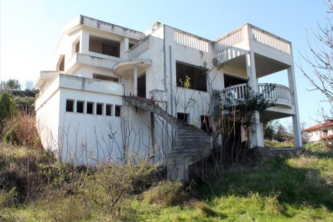 Вилла с 4 спальнями в Терми, Греция №60066 2