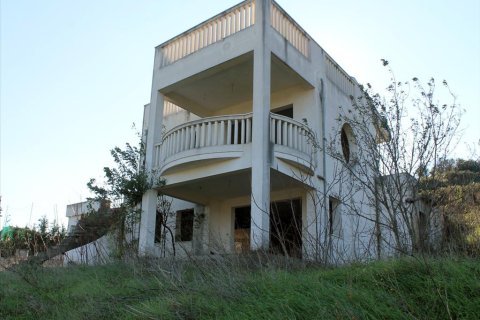 Вилла с 4 спальнями в Терми, Греция №60066 1