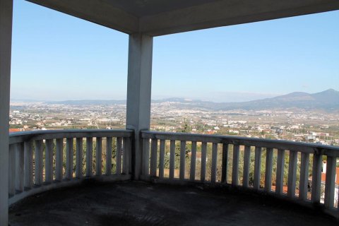 Вилла с 4 спальнями в Терми, Греция №60066 7