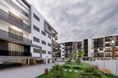 3 chambres Penthouse à Phu Ngai, Vietnam No. 13419 11