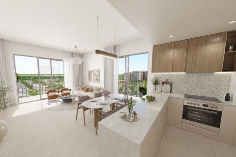 2 chambres Appartement à Darna, Vietnam No. 95085 2