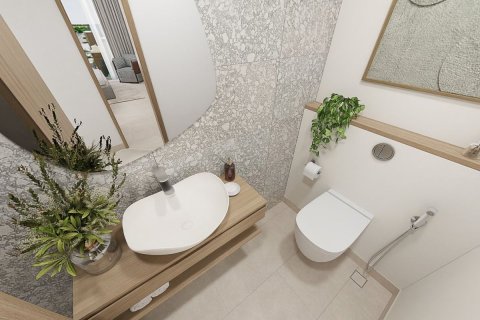 2 chambres Appartement à Darna, Vietnam No. 95085 9