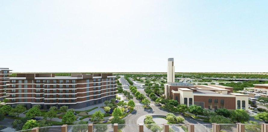 2 chambres Appartement à Darna, Vietnam No. 95085