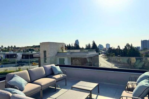 5 bedrooms Villa in Mouttagiaka, Cyprus No. 78918 16