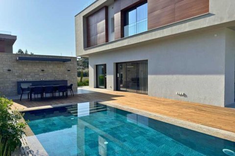 5 bedrooms Villa in Mouttagiaka, Cyprus No. 78918 1