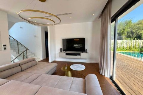 5 bedrooms Villa in Mouttagiaka, Cyprus No. 78918 4