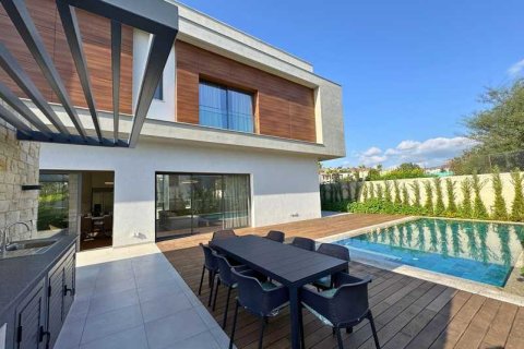 5 bedrooms Villa in Mouttagiaka, Cyprus No. 78918 9