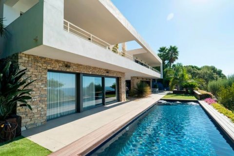 5 dormitorios House en Blanes, Spain No. 113793 1
