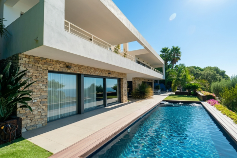 5 bedrooms House in Blanes, Spain No. 113793