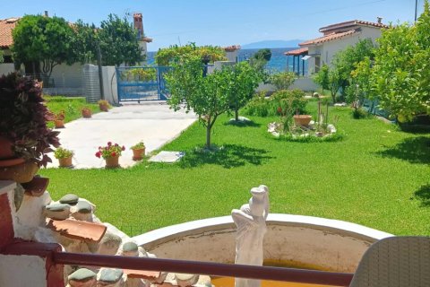 2 chambres House à Chalkidiki, Greece No. 112546 6