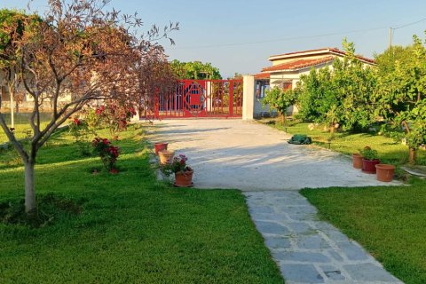 2 chambres House à Chalkidiki, Greece No. 112546 13