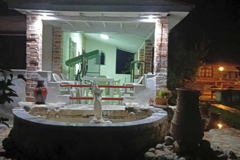 2 chambres House à Chalkidiki, Greece No. 112546 12