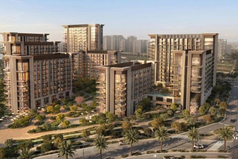 3 dormitorios Apartment en  Saadiyat Island, UAE No. 128674