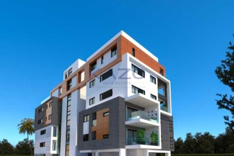 4 bedrooms Penthouse in Limassol, Cyprus No. 73751 2