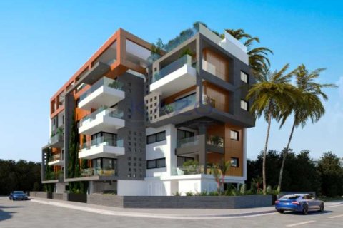 4 bedrooms Penthouse in Limassol, Cyprus No. 73751 3