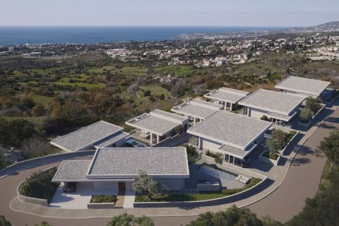 3 bedrooms Villa in Tremithousa, Cyprus No. 79249 19