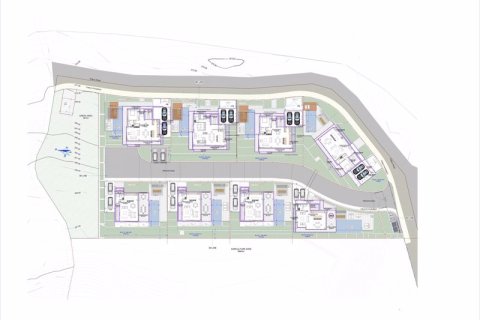 3 bedrooms Villa in Tremithousa, Cyprus No. 79249 20