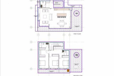 3 bedrooms Villa in Tremithousa, Cyprus No. 79249 21