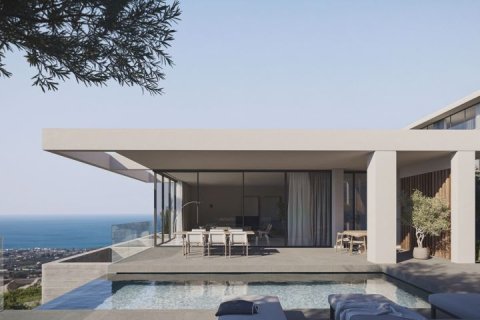 3 bedrooms Villa in Tremithousa, Cyprus No. 79249 14