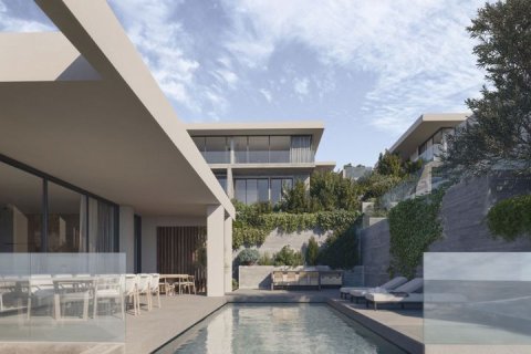 3 bedrooms Villa in Tremithousa, Cyprus No. 79249 13