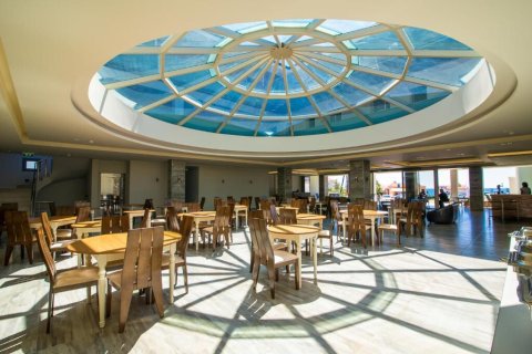 Отель, гостиница с 46 комнатами в Тасос, Греция №109156 8