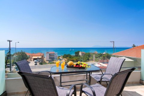 Отель, гостиница с 46 комнатами в Тасос, Греция №109156 15