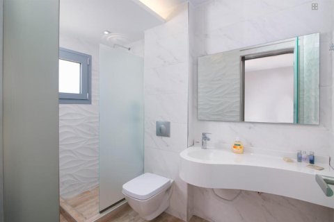 Отель, гостиница с 46 комнатами в Тасос, Греция №109156 27