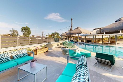 Отель, гостиница с 46 комнатами в Тасос, Греция №109156 11