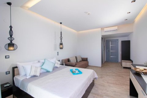 Отель, гостиница с 46 комнатами в Тасос, Греция №109156 13