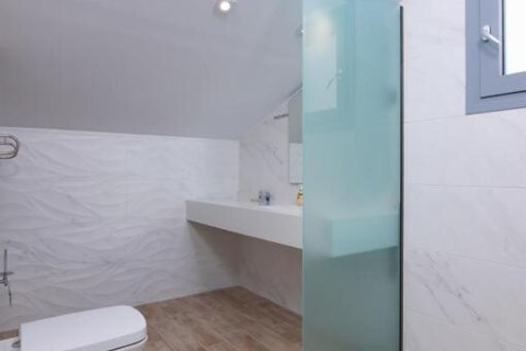 Отель, гостиница с 46 комнатами в Тасос, Греция №109156 26