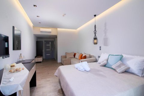 Отель, гостиница с 46 комнатами в Тасос, Греция №109156 20