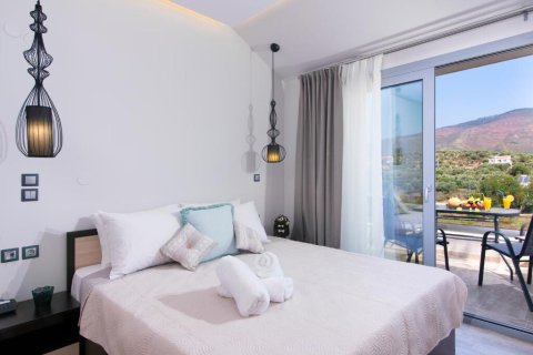 Отель, гостиница с 46 комнатами в Тасос, Греция №109156 16