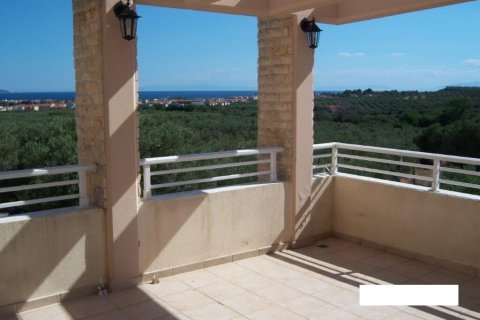 4 bedrooms Maisonette in Chalkidiki, Greece No. 55507 19